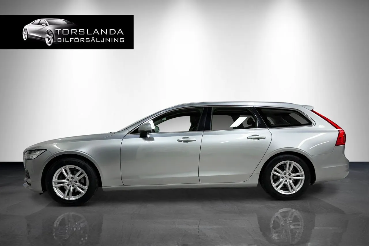 Volvo V90 bild 2