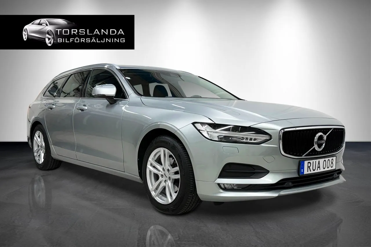 Volvo V90 bild 6