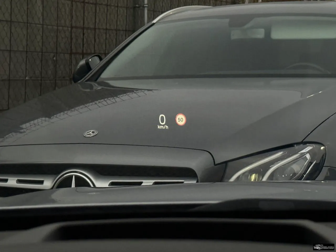 Volvo V90 bild 15