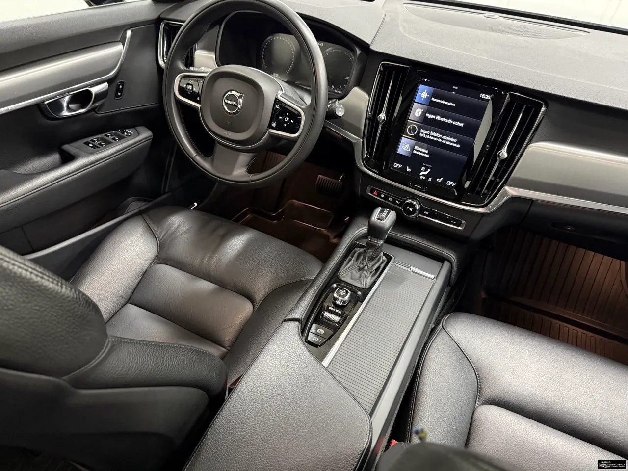 Volvo V90 bild 12