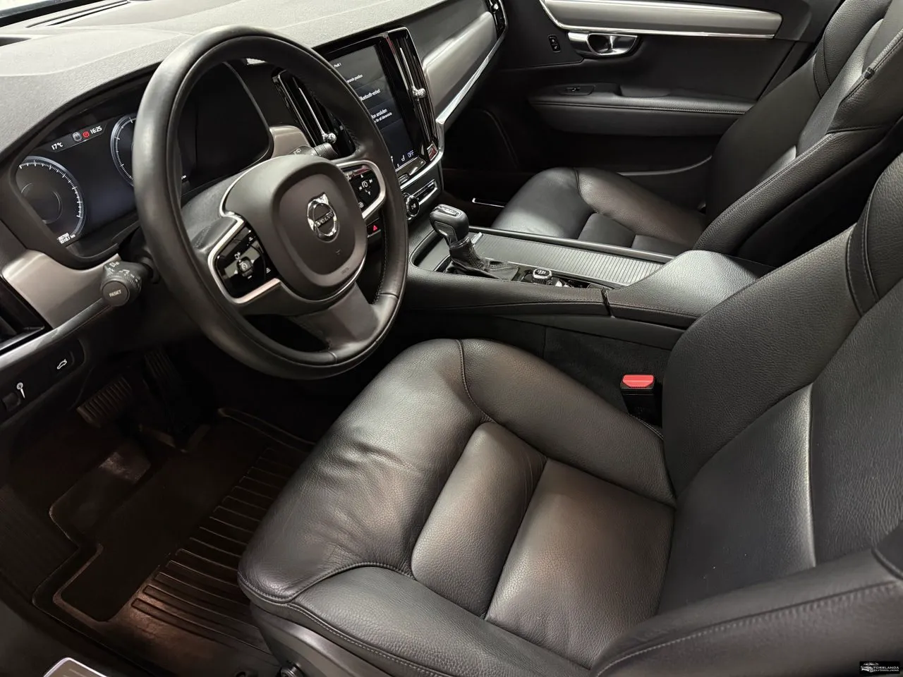 Volvo V90 bild 9