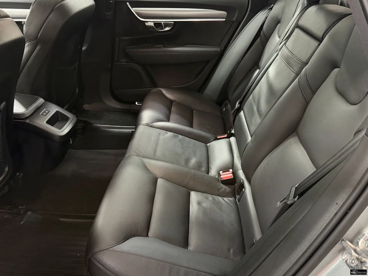 Volvo V90 bild 10