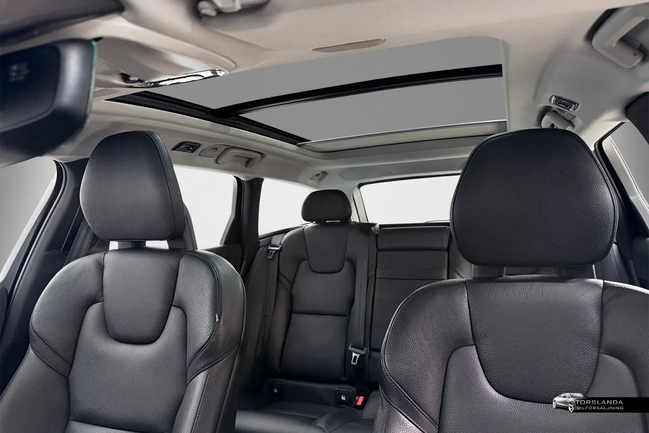 Volvo V90 bild 14