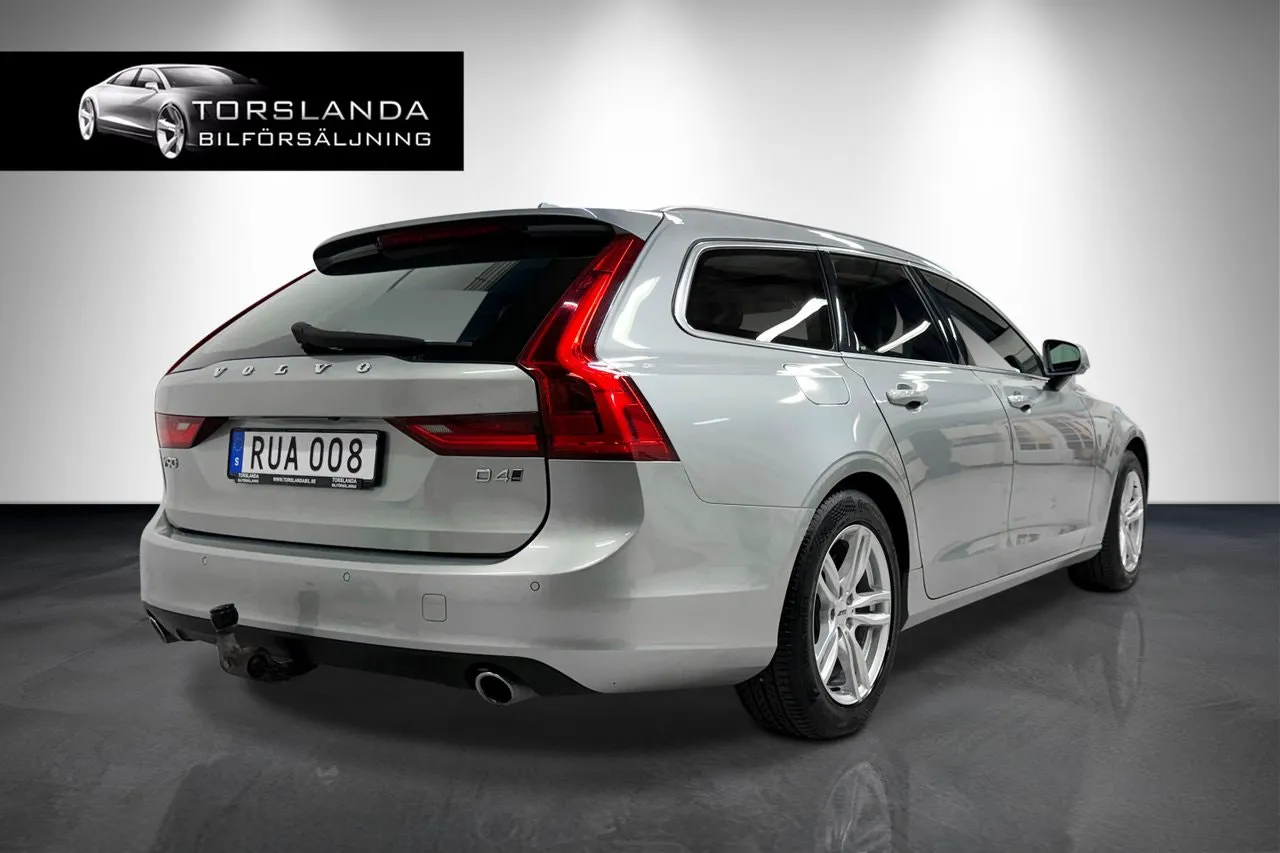 Volvo V90 bild 5