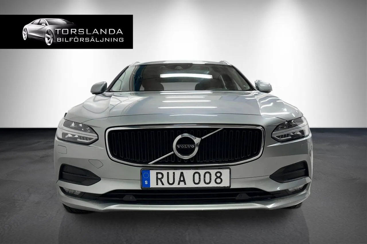 Volvo V90 bild 8