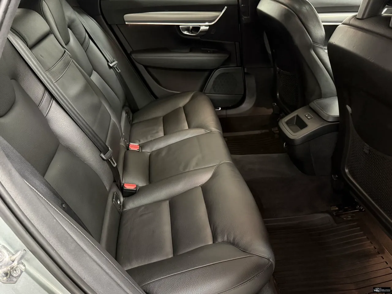 Volvo V90 bild 11