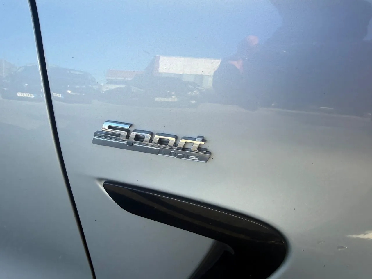 BMW 430 bild 8