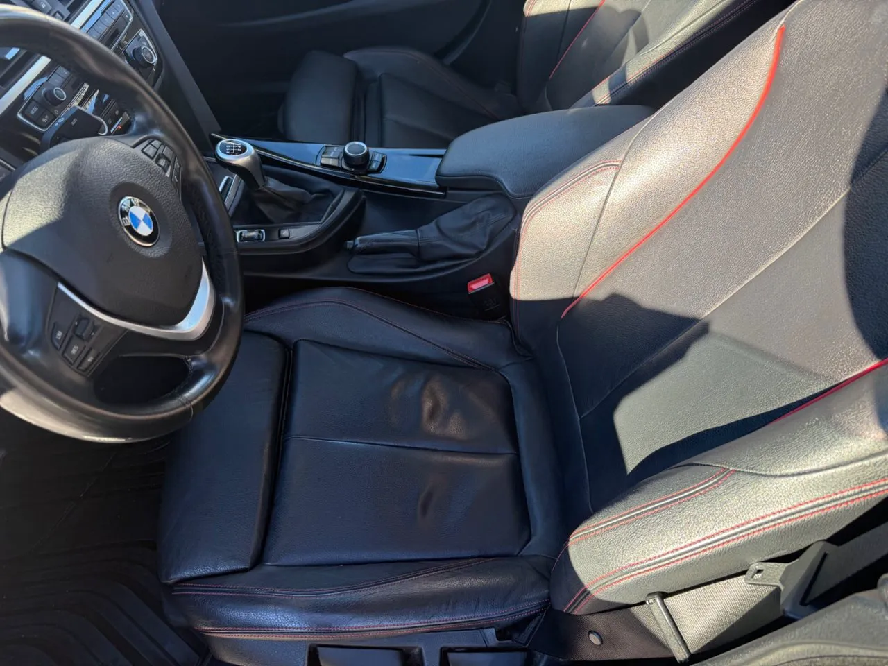 BMW 430 bild 14