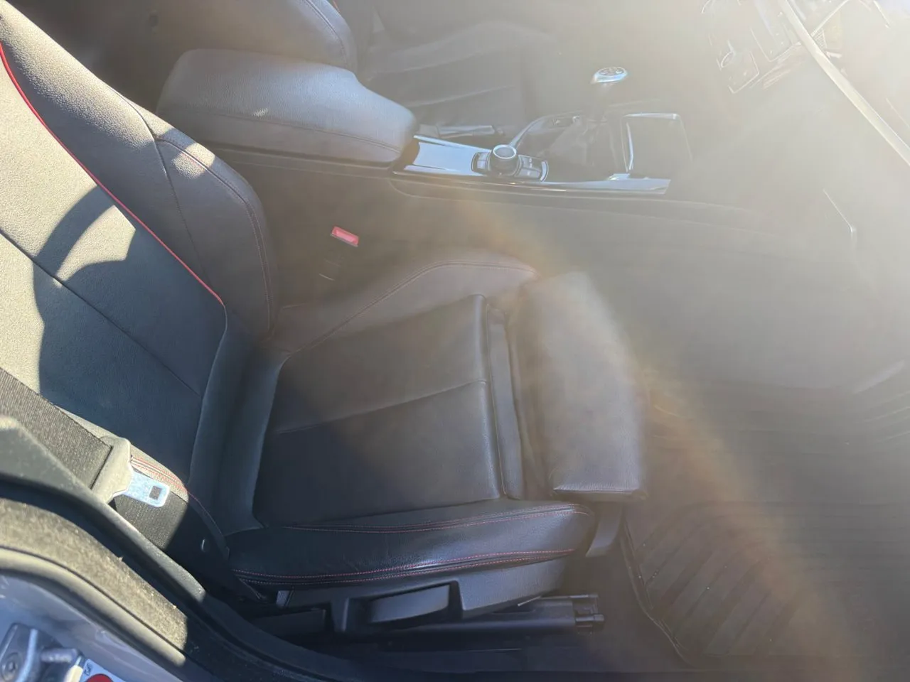 BMW 430 bild 13