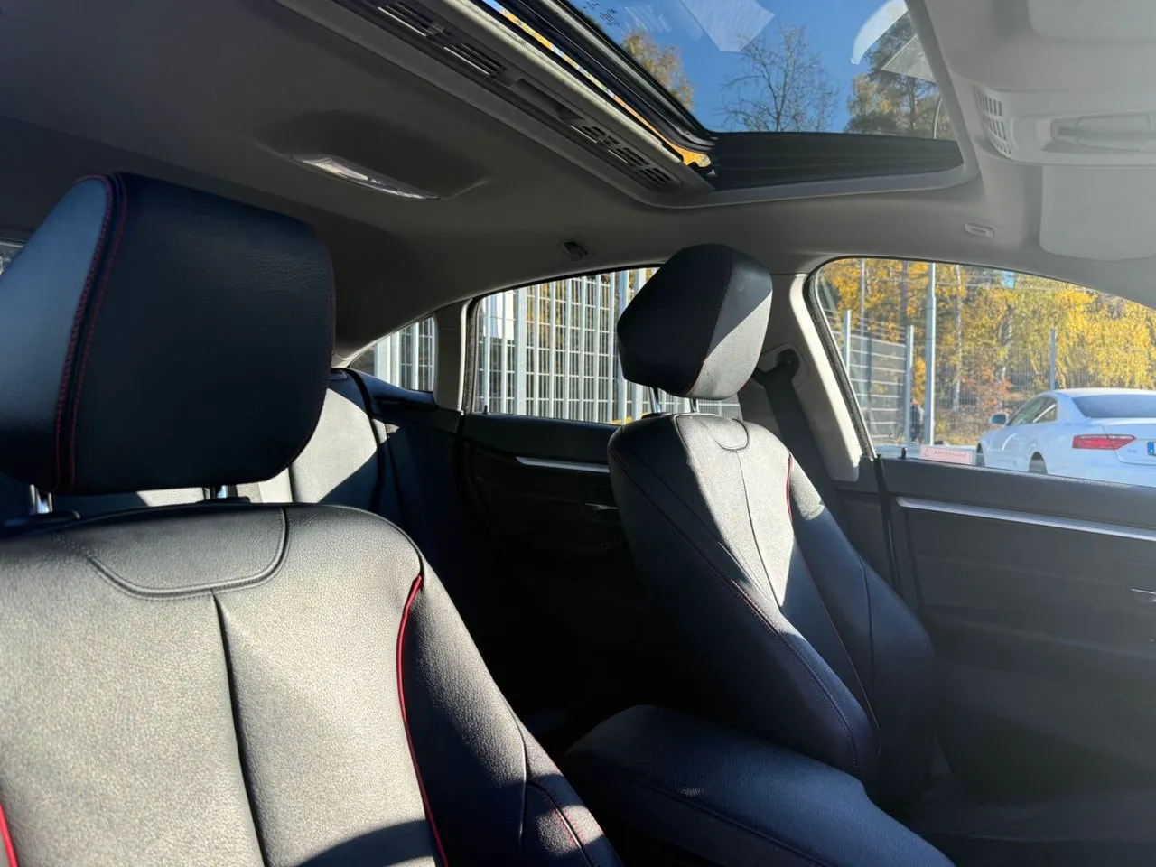 BMW 430 bild 12