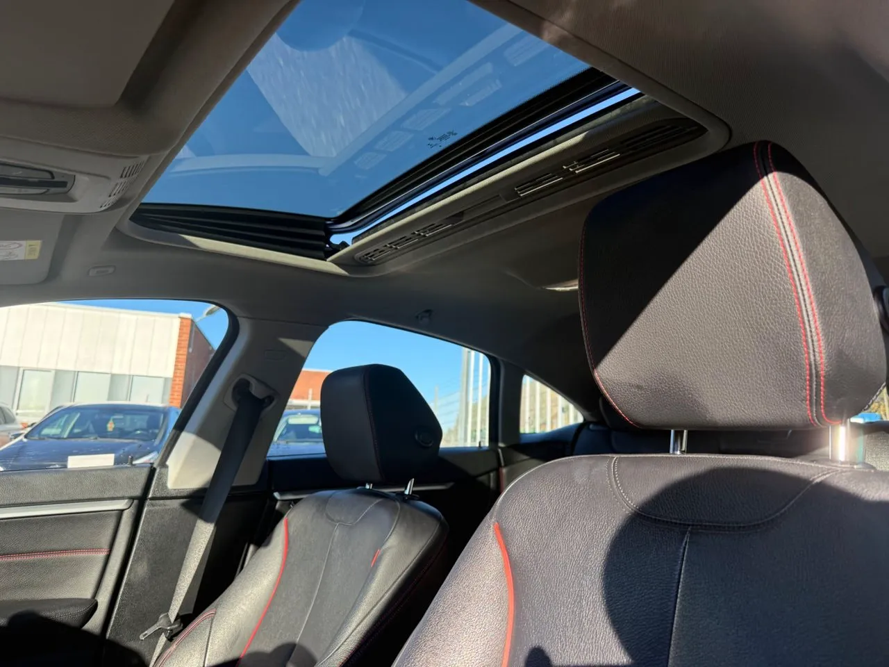 BMW 430 bild 11