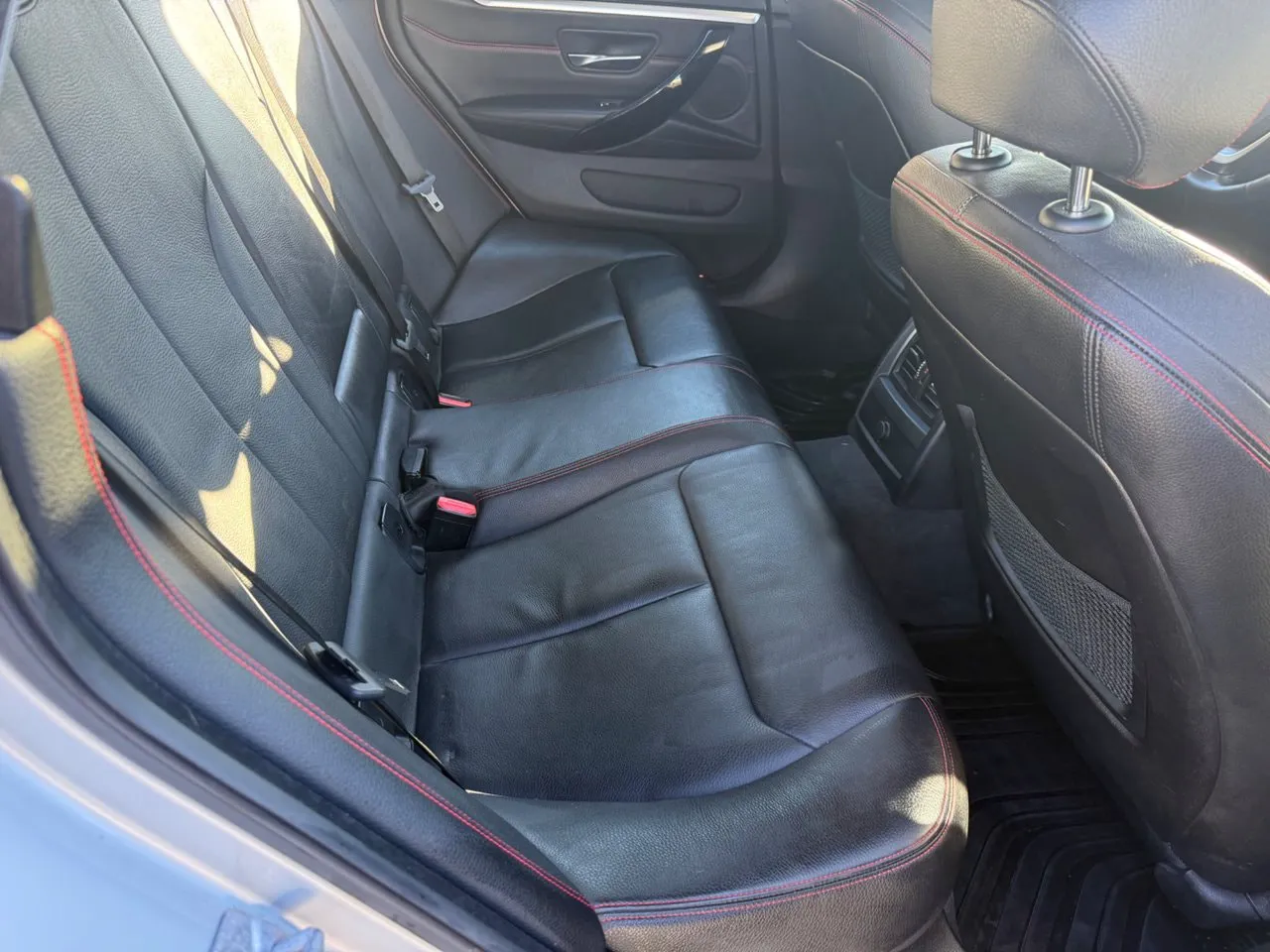 BMW 430 bild 16
