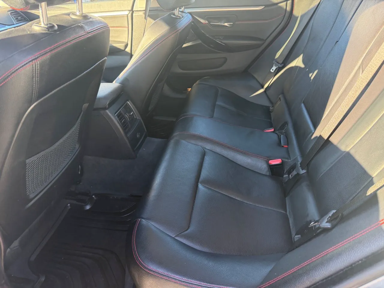 BMW 430 bild 15
