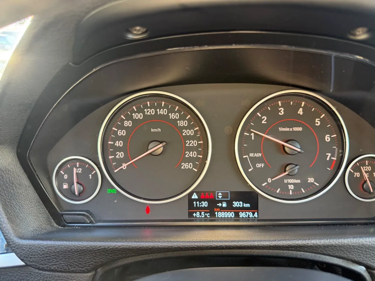 BMW 430 bild 20