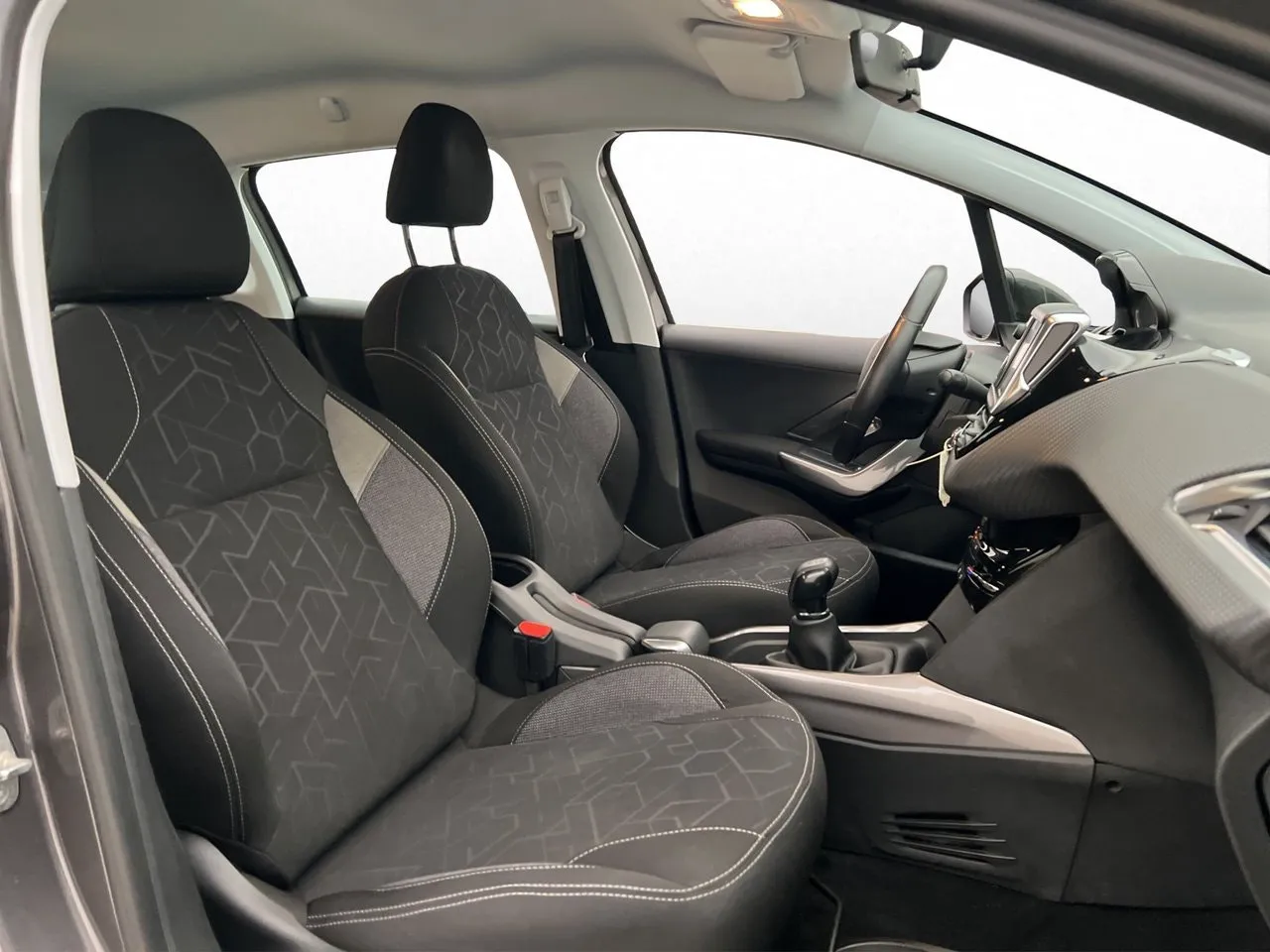 Peugeot 2008 bild 23