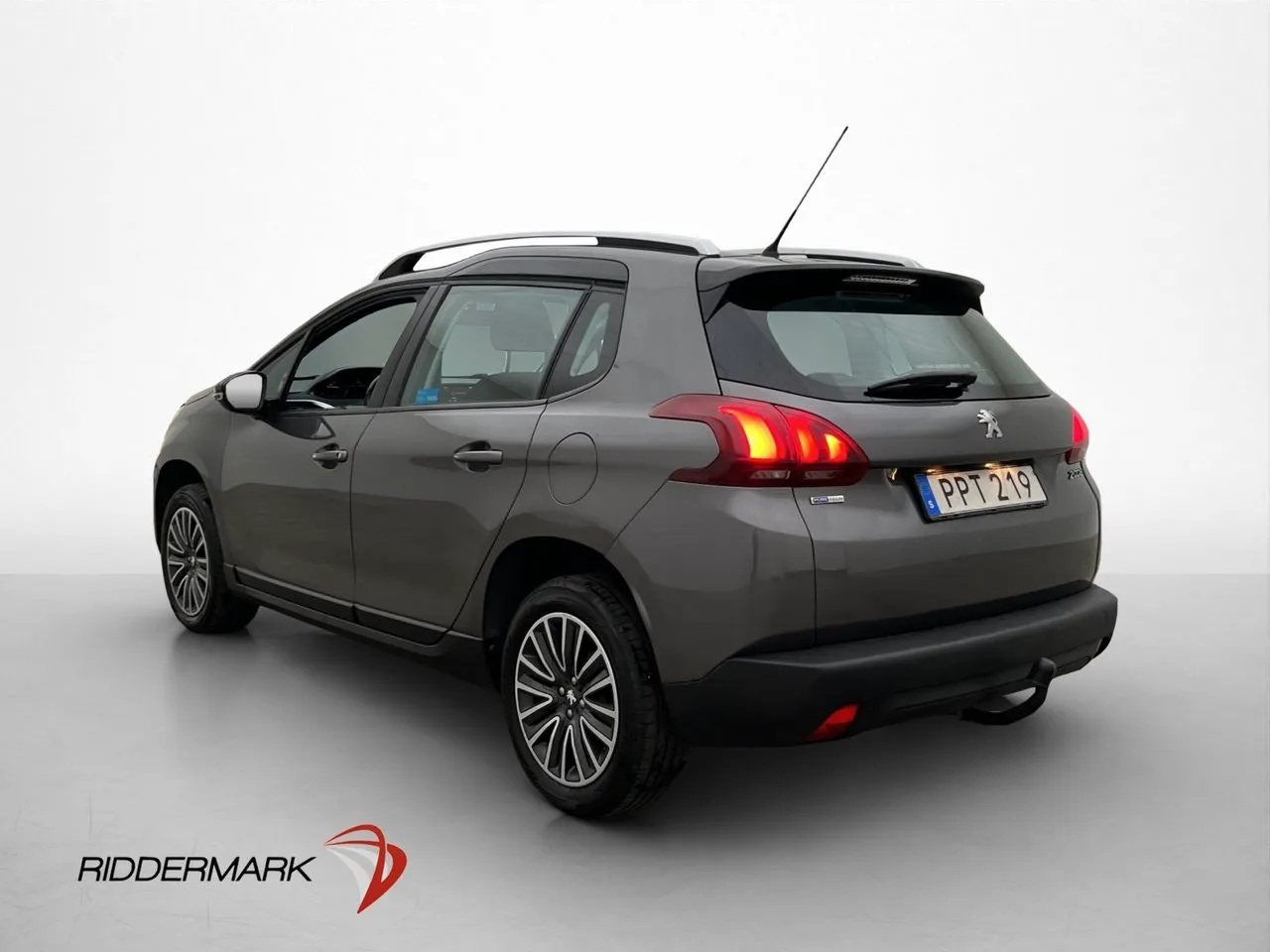 Peugeot 2008 bild 6