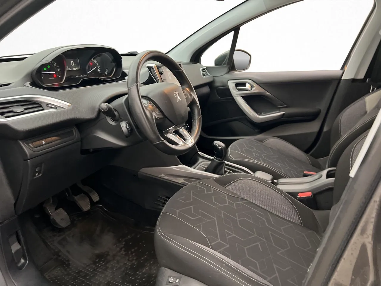 Peugeot 2008 bild 11