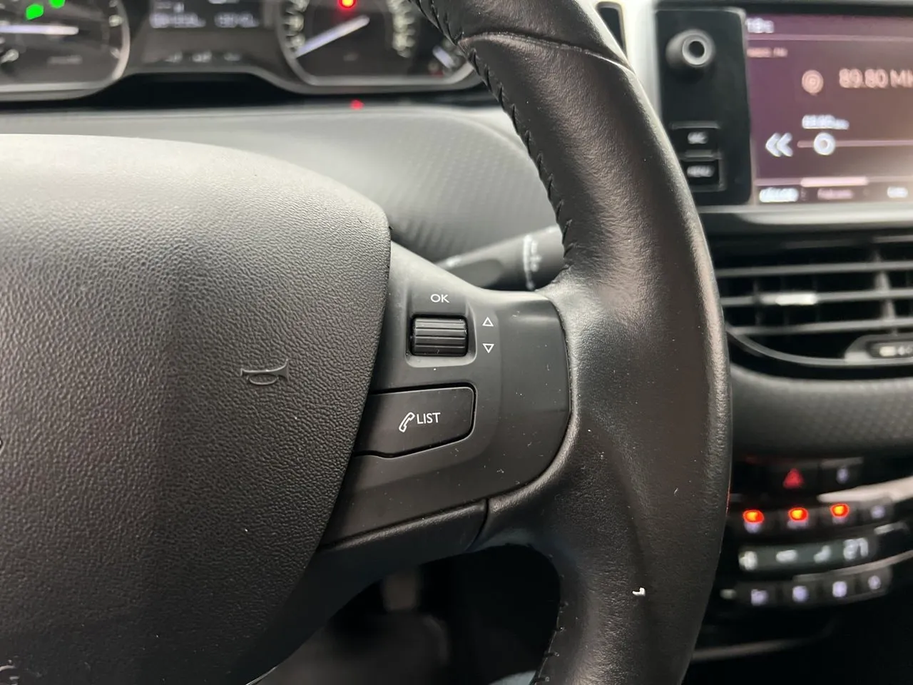 Peugeot 2008 bild 17