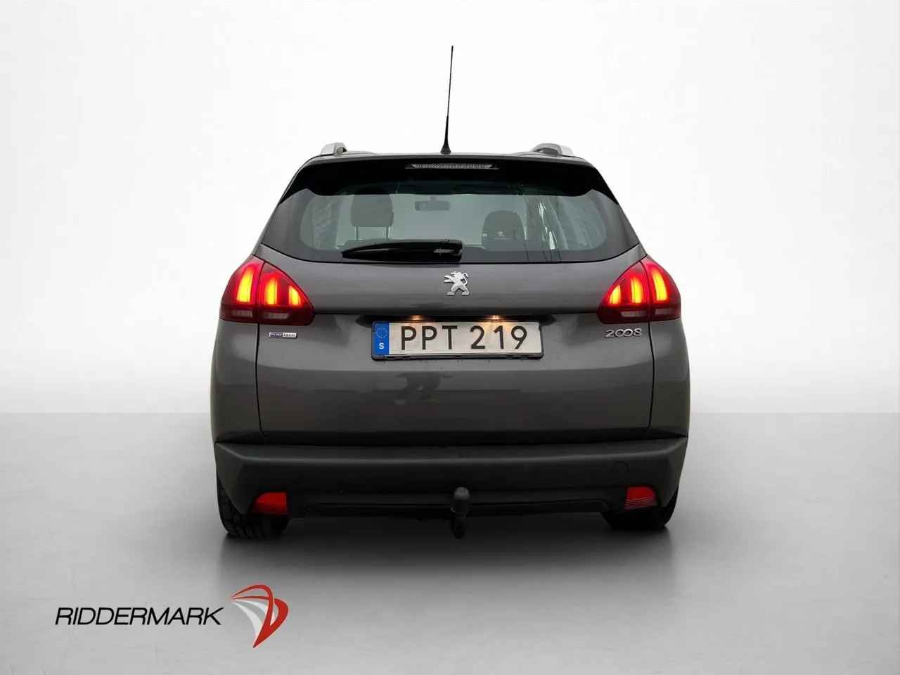 Peugeot 2008 bild 7