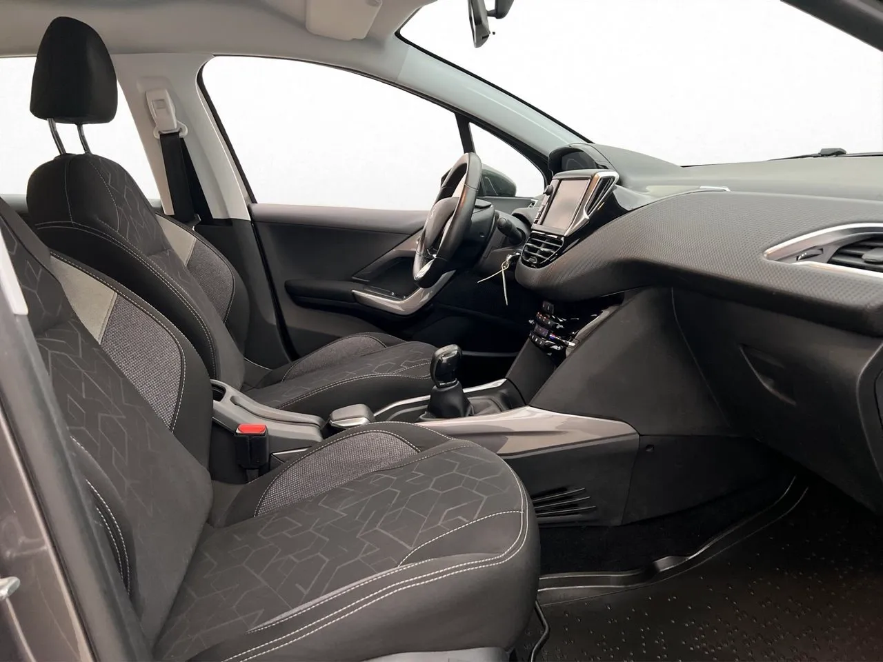 Peugeot 2008 bild 22