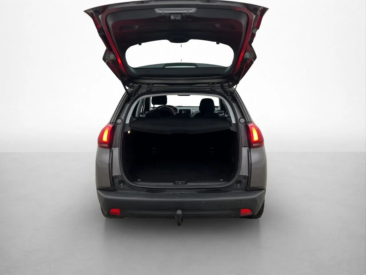 Peugeot 2008 bild 25