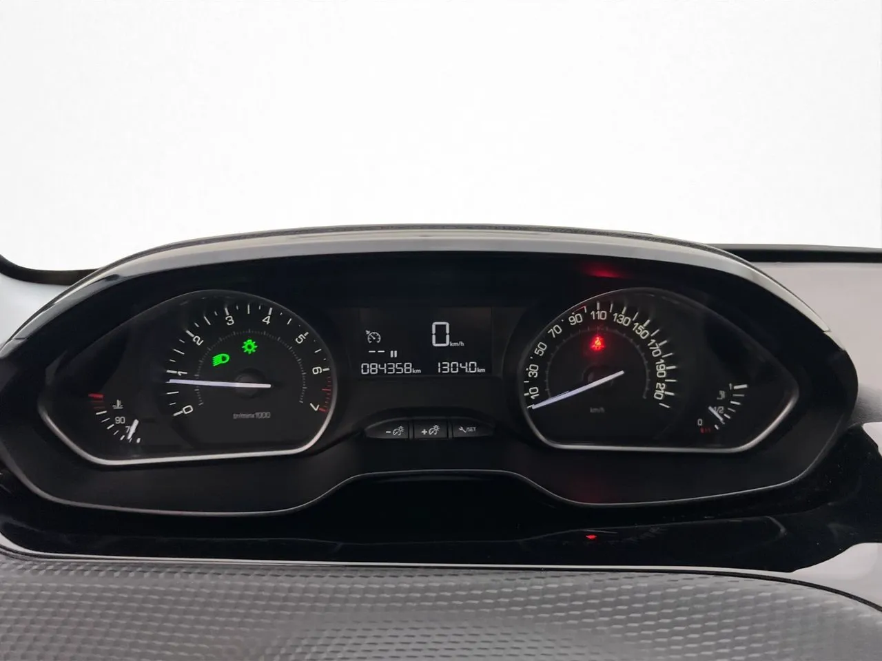 Peugeot 2008 bild 16