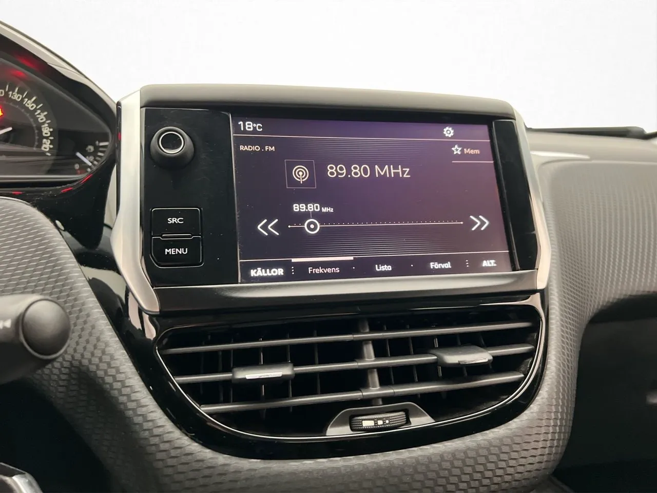 Peugeot 2008 bild 19