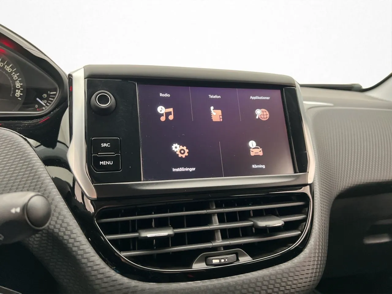 Peugeot 2008 bild 18