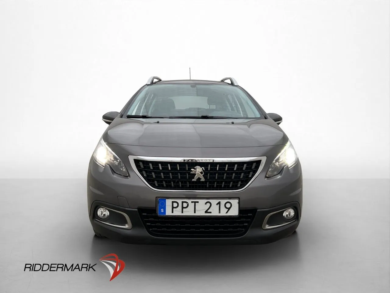 Peugeot 2008 bild 2