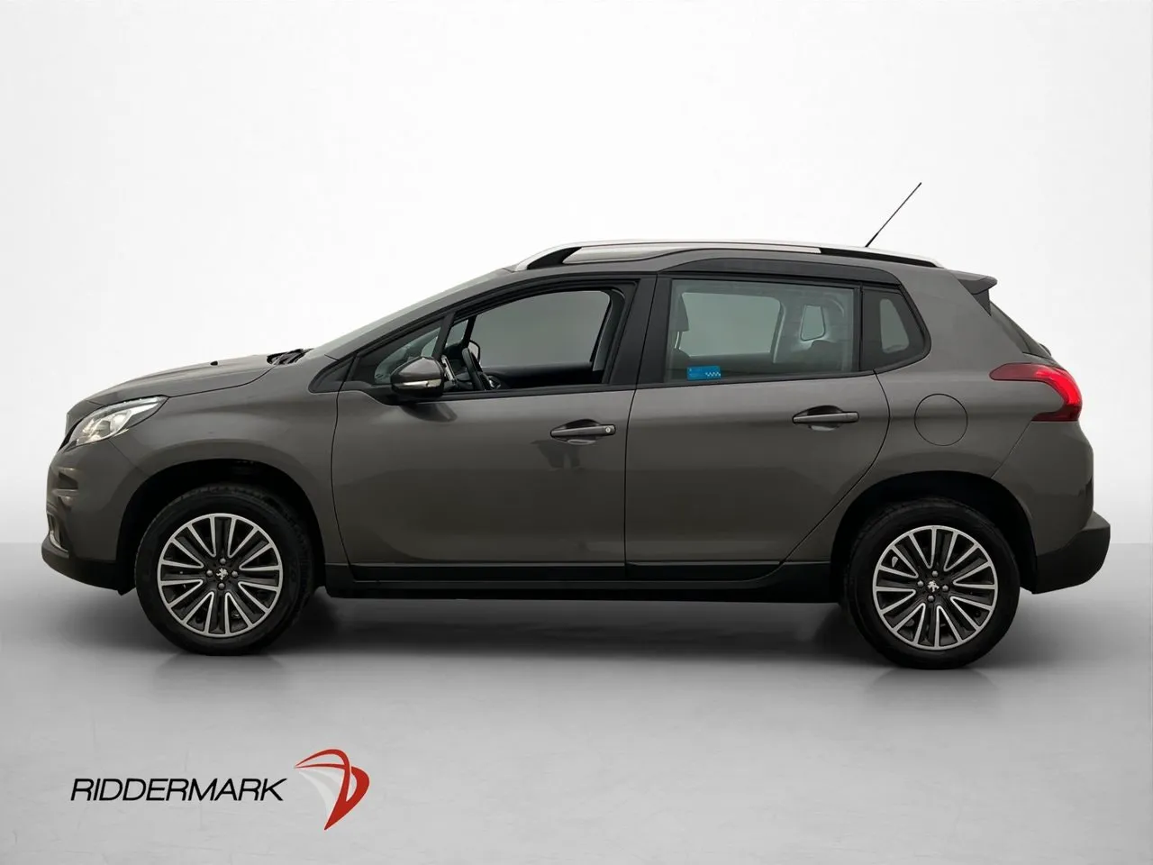 Peugeot 2008 bild 5