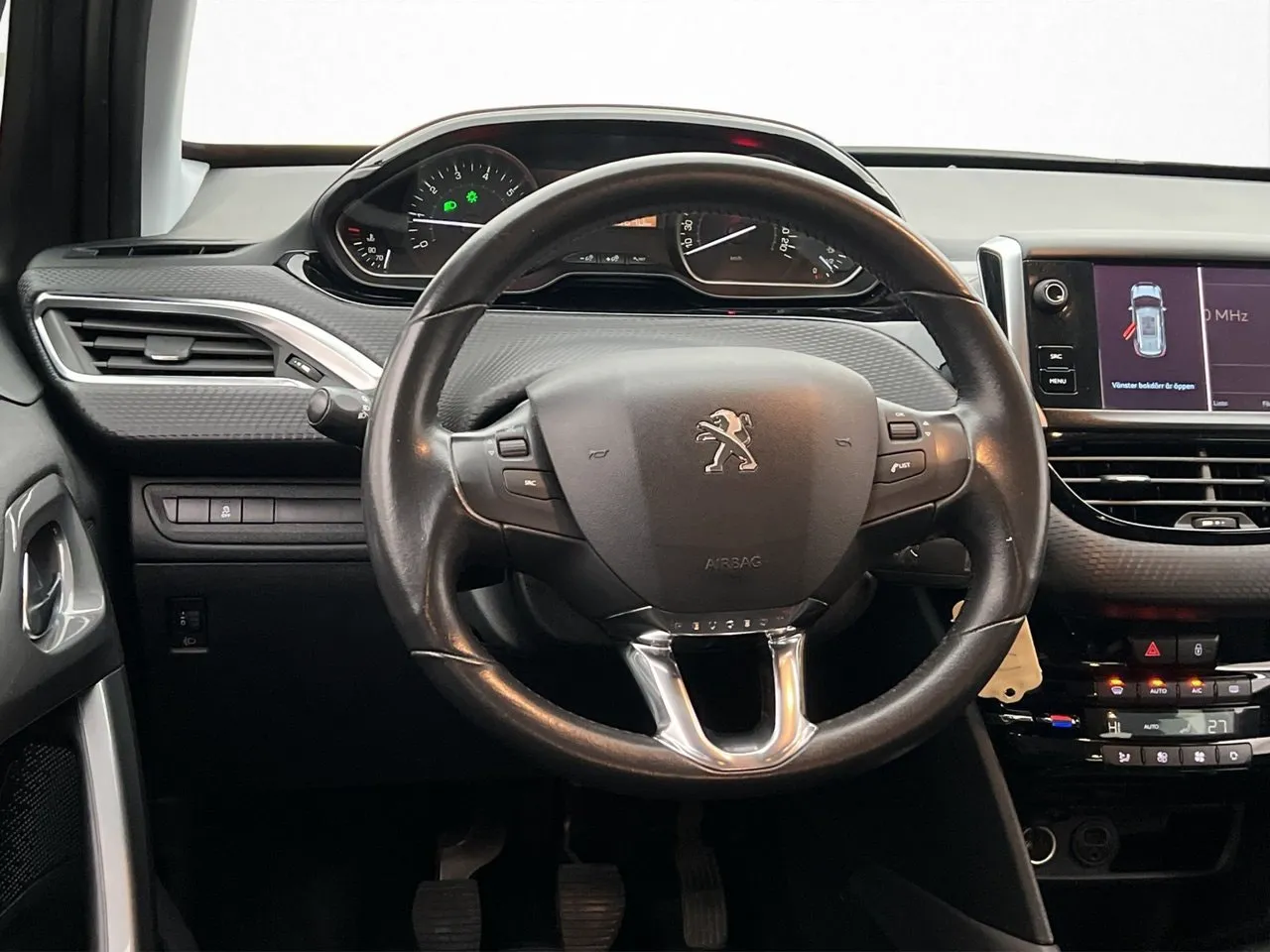 Peugeot 2008 bild 13