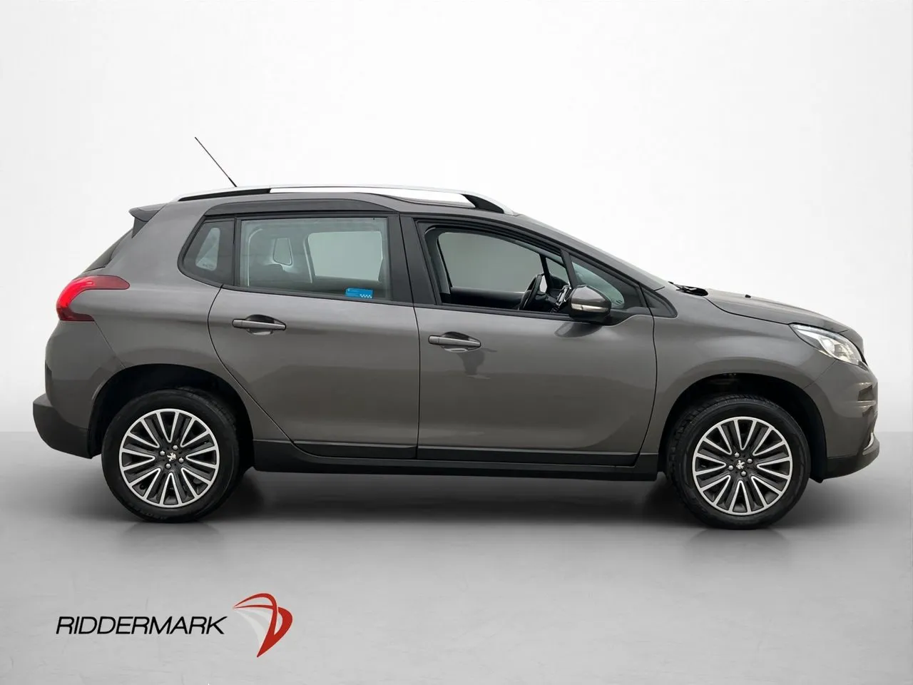 Peugeot 2008 bild 9
