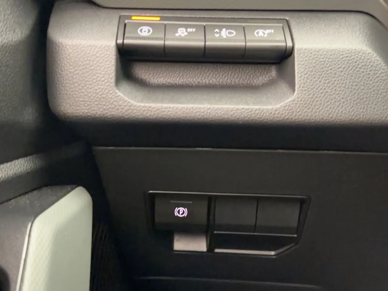 Dacia Bigster bild 15