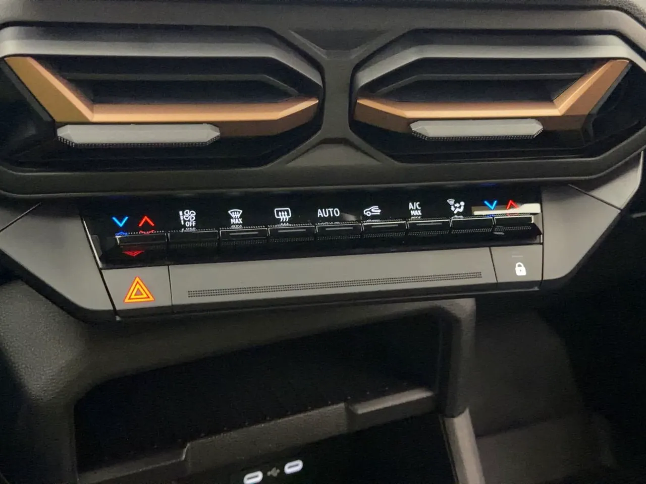 Dacia Bigster bild 25