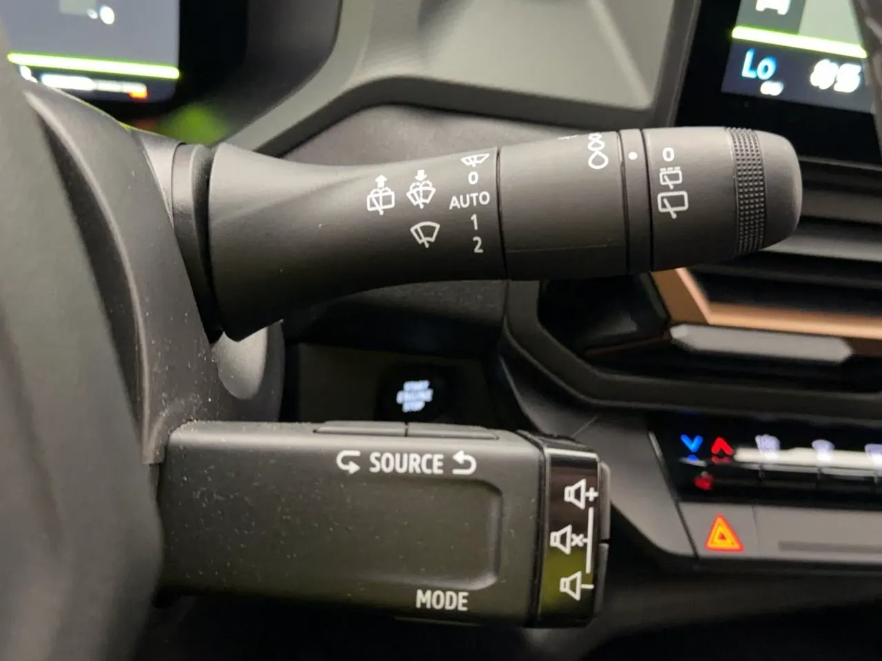 Dacia Bigster bild 20