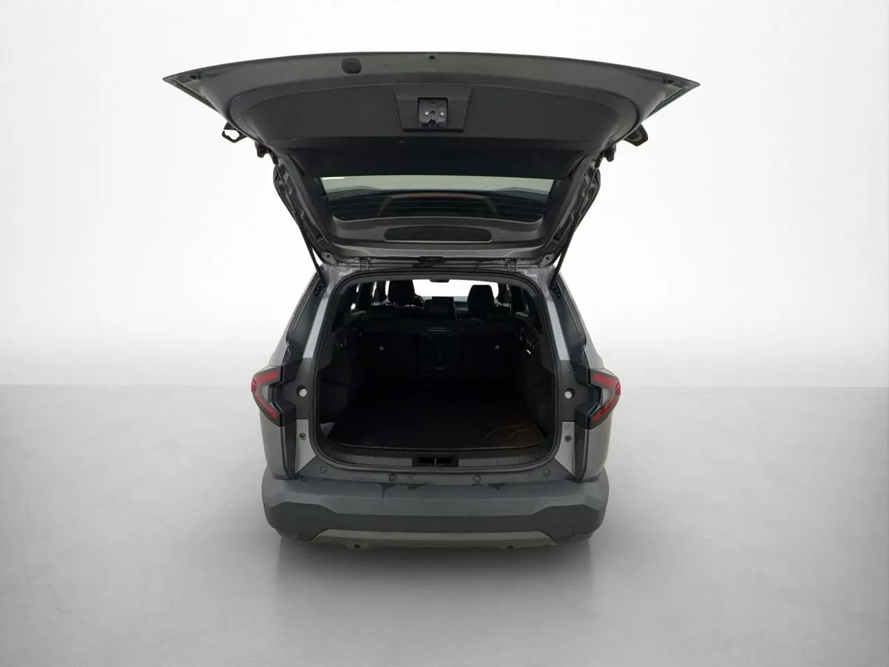 Dacia Bigster bild 30