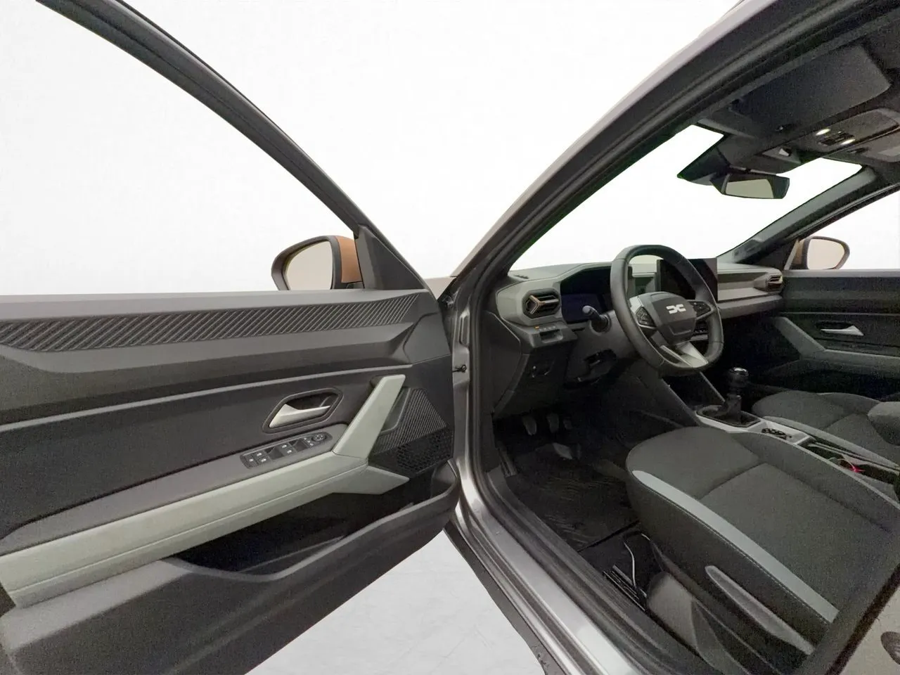 Dacia Bigster bild 10