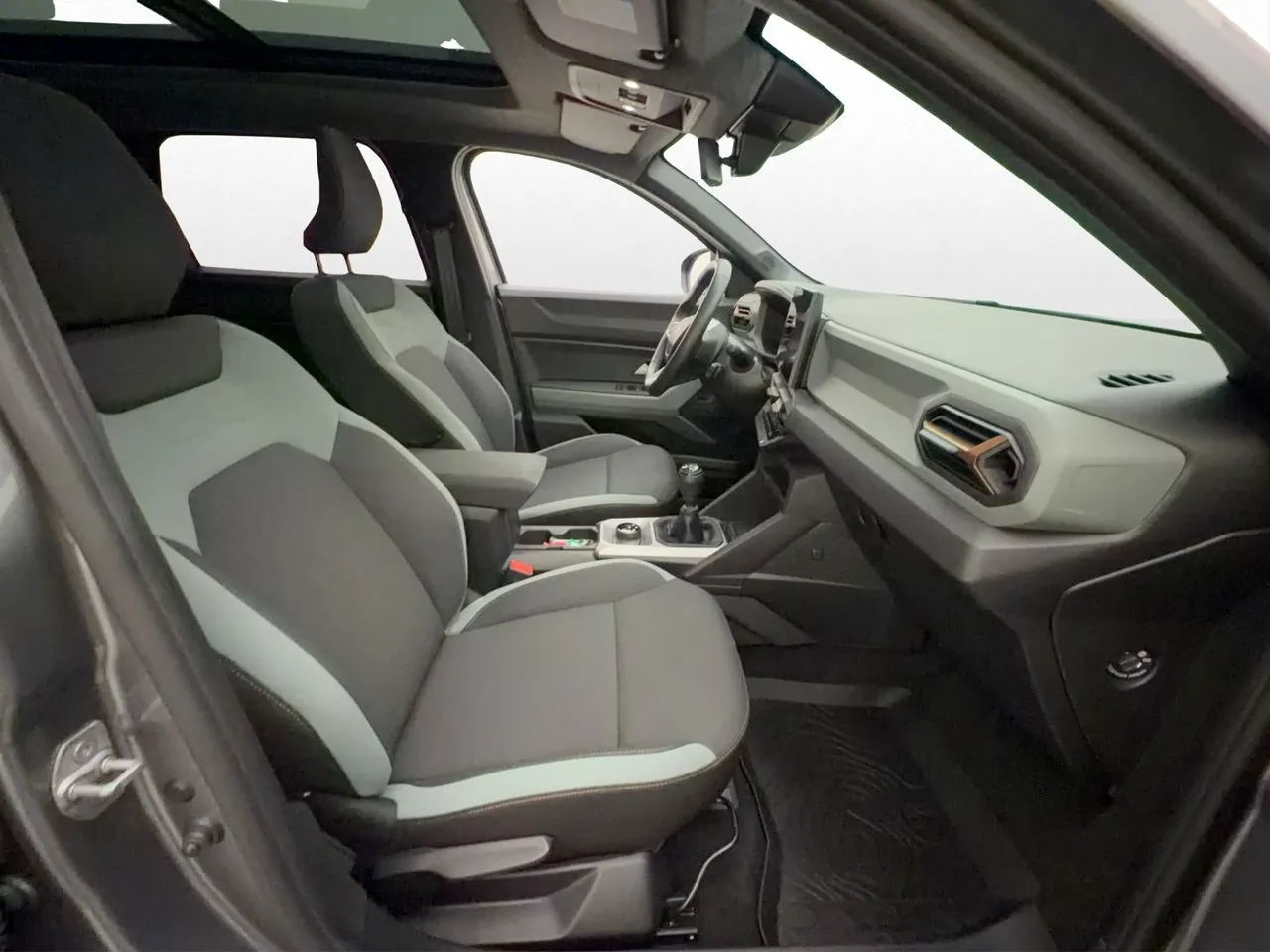 Dacia Bigster bild 27