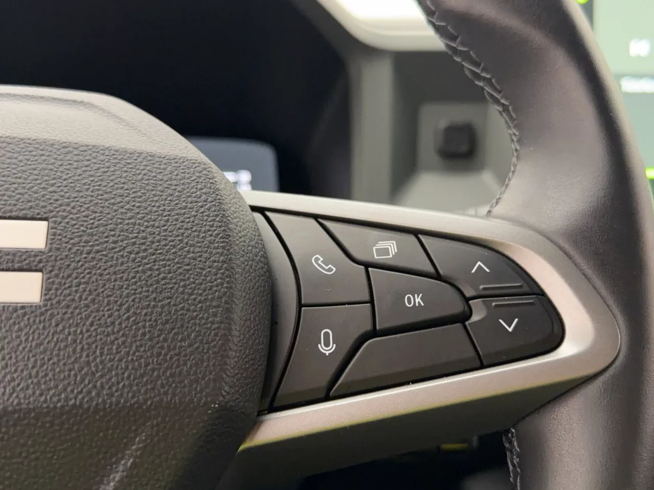 Dacia Bigster bild 19