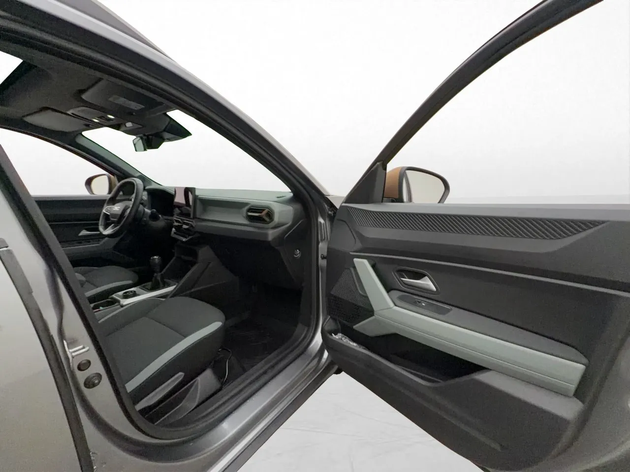 Dacia Bigster bild 28