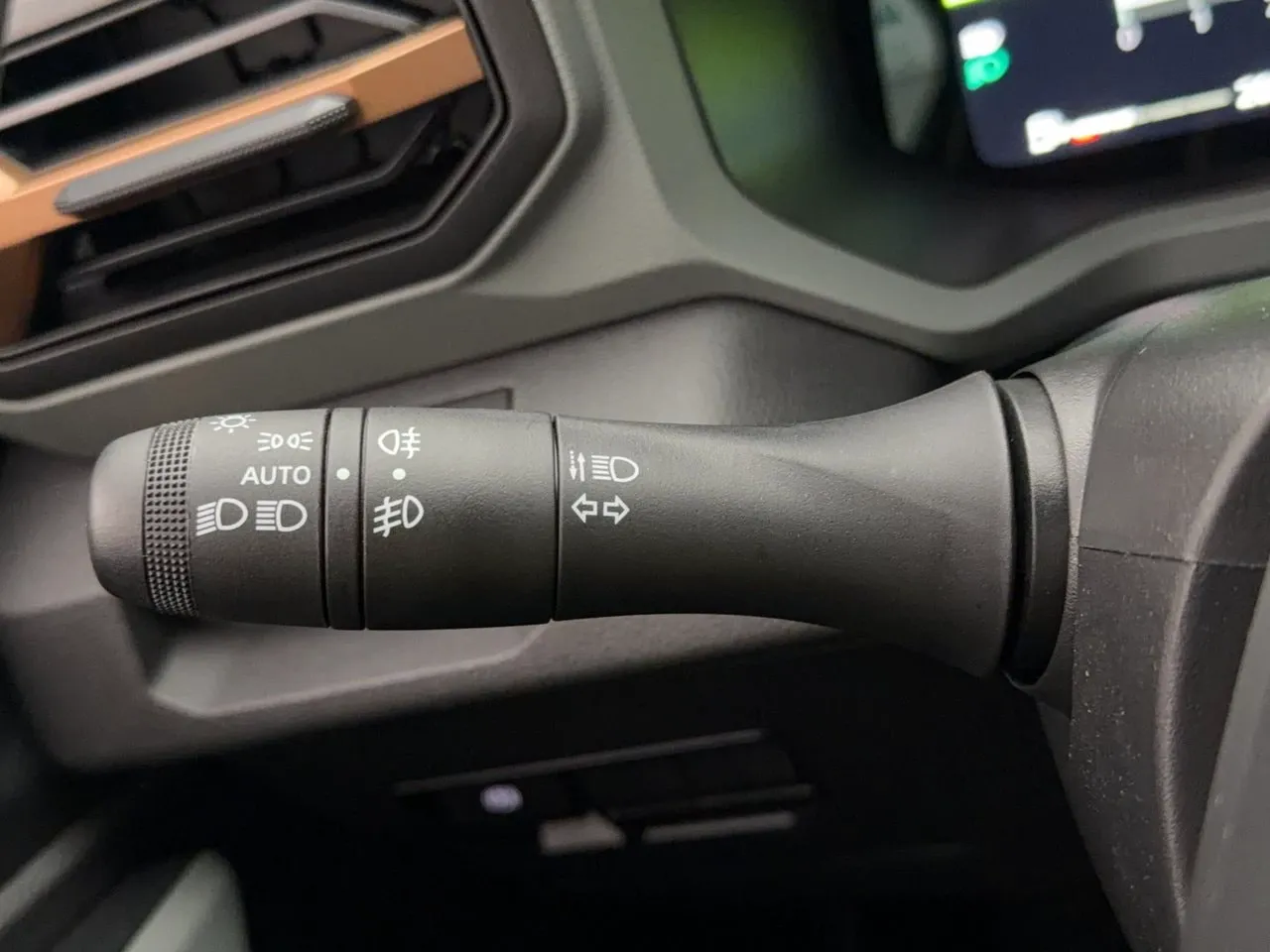 Dacia Bigster bild 16