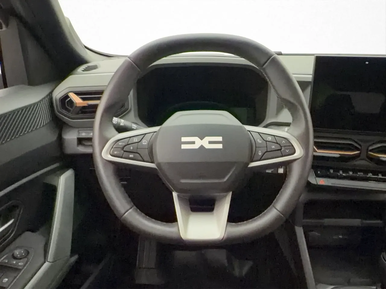 Dacia Bigster bild 14