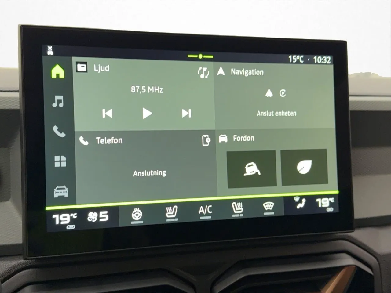 Dacia Bigster bild 23