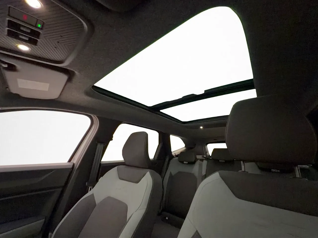 Dacia Bigster bild 12