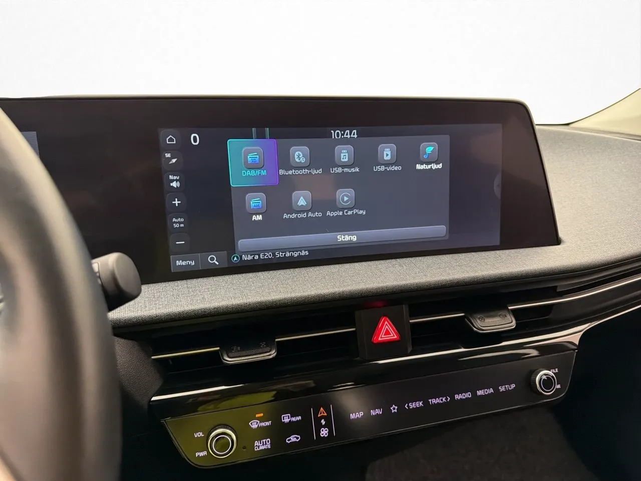 Kia EV6 bild 19
