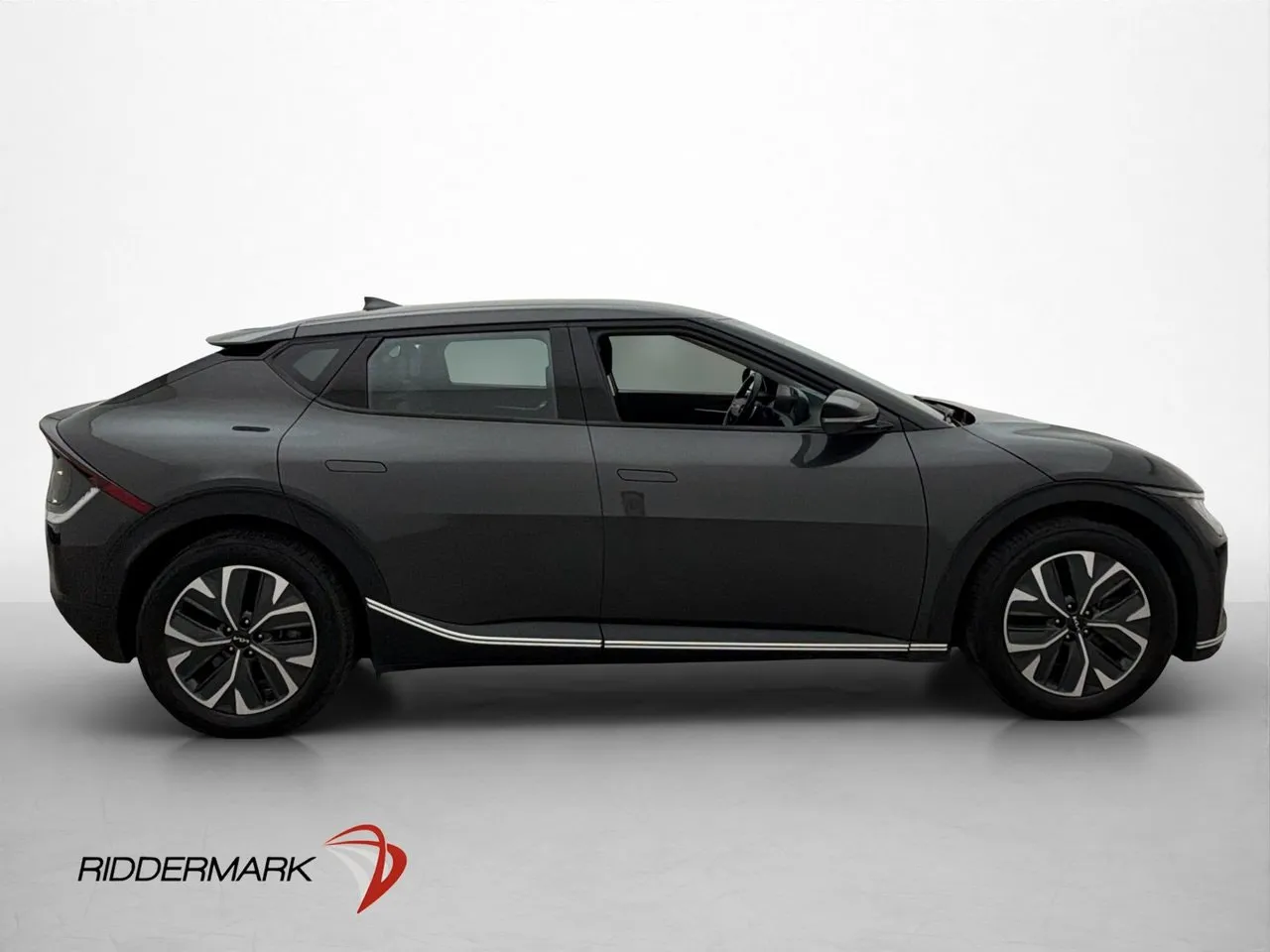 Kia EV6 bild 9