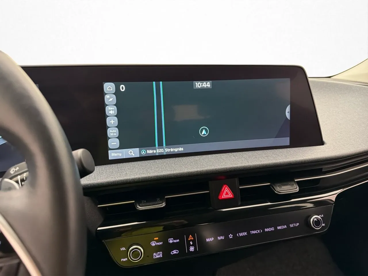 Kia EV6 bild 18