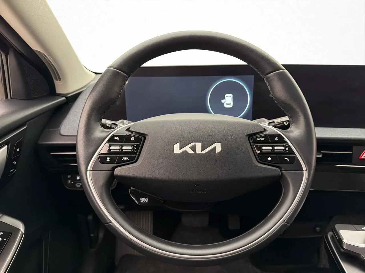 Kia EV6 bild 14