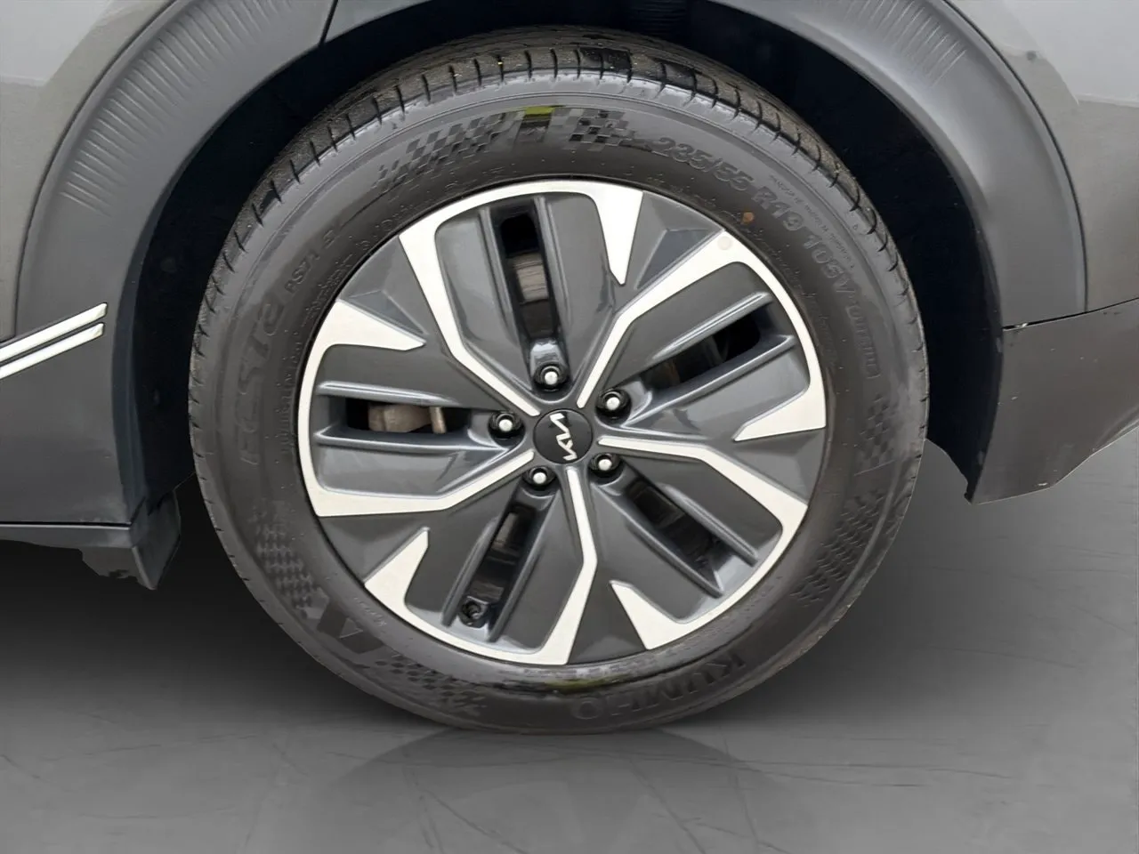Kia EV6 bild 34