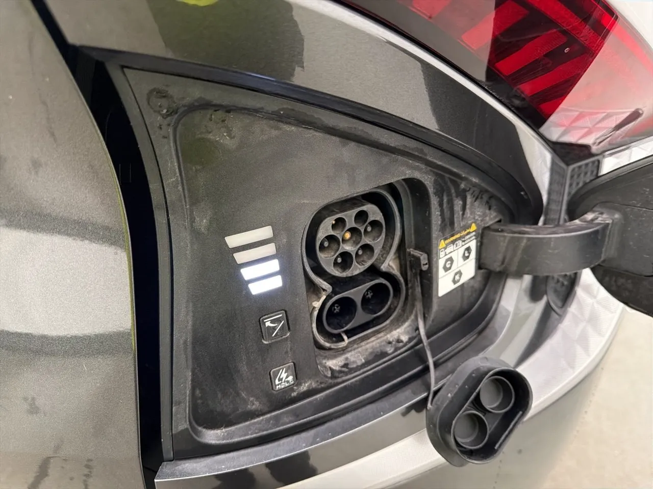 Kia EV6 bild 31